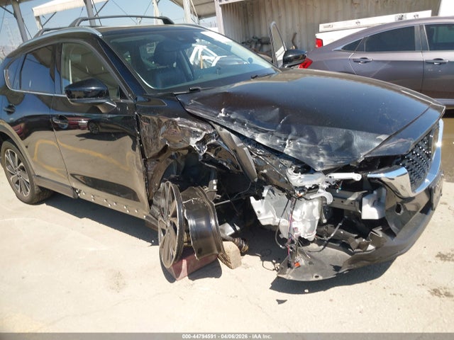 Aukcja sprzedaży 2023 Mazda Cx-5 2.5 S Premium, vin: JM3KFBDM4P0196963, numer aukcji: 44794591