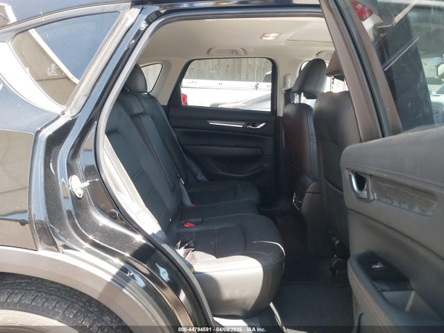 Aukcja sprzedaży 2023 Mazda Cx-5 2.5 S Premium, vin: JM3KFBDM4P0196963, numer aukcji: 44794591