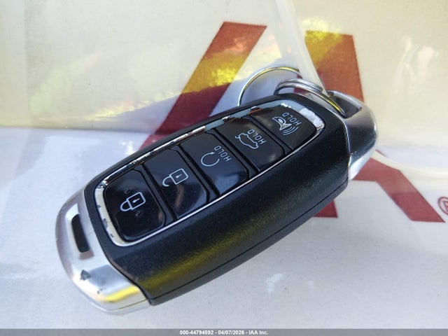 Продаж на аукціоні авто 2023 Hyundai Elantra Hybrid Blue, vin: KMHLM4AJ3PU039597, номер лоту: 44794592