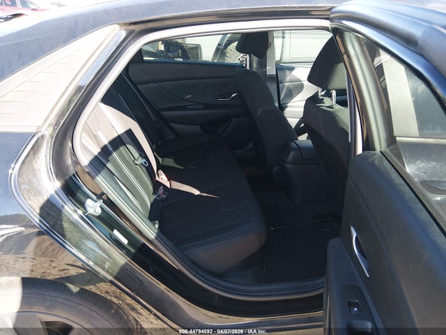 Продаж на аукціоні авто 2023 Hyundai Elantra Hybrid Blue, vin: KMHLM4AJ3PU039597, номер лоту: 44794592