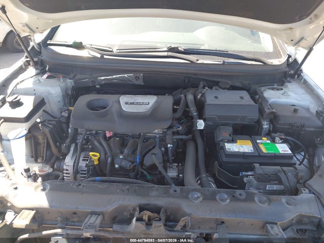 Hyundai SONATA ECO 2018 5NPE24AA2JH715915 Image 10