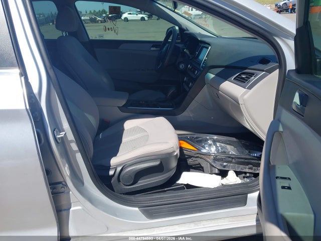 Hyundai SONATA ECO 2018 5NPE24AA2JH715915 Image 5