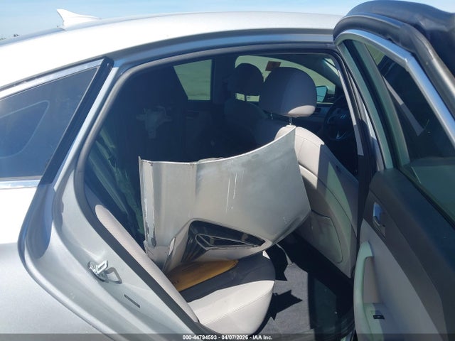 Hyundai SONATA ECO 2018 5NPE24AA2JH715915 Image 8