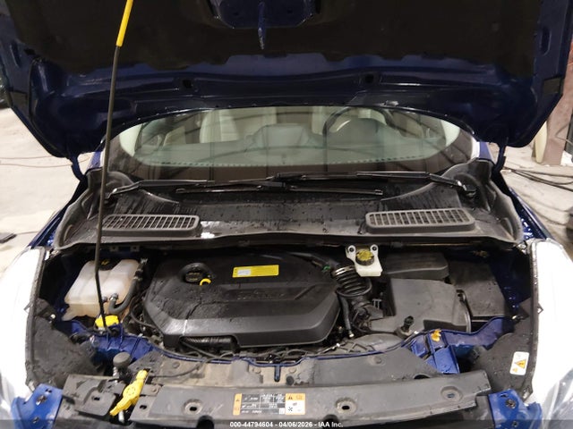 Ford Escape Titanium 2014 1FMCU9JX0EUB99631 Image 10