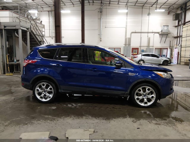 Ford Escape Titanium 2014 1FMCU9JX0EUB99631 Image 13