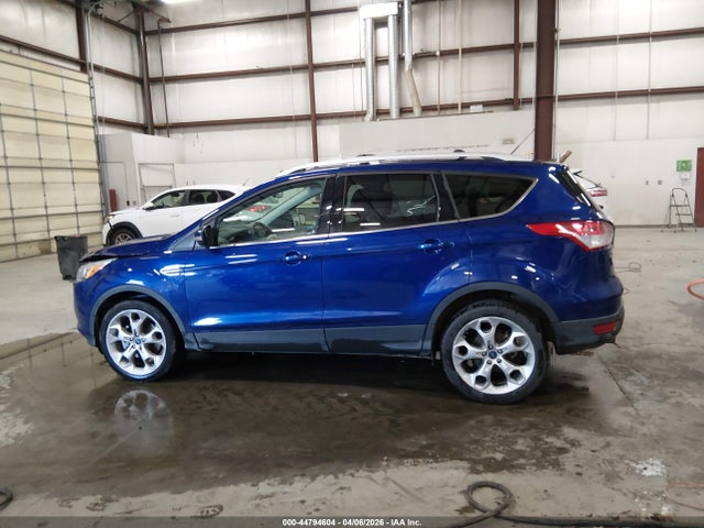 Ford Escape Titanium 2014 1FMCU9JX0EUB99631 Image 14