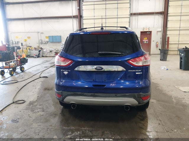 Ford Escape Titanium 2014 1FMCU9JX0EUB99631 Image 16