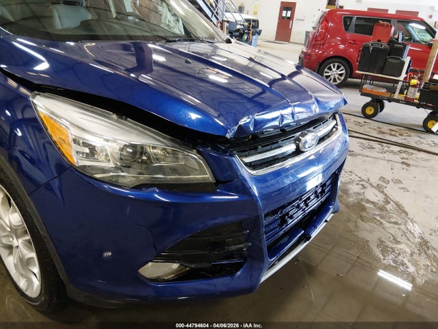 Ford Escape Titanium 2014 1FMCU9JX0EUB99631 Image 17