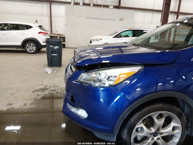 Ford Escape Titanium 2014 1FMCU9JX0EUB99631 Image 18
