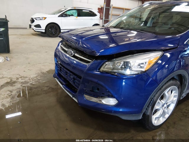 Ford Escape Titanium 2014 1FMCU9JX0EUB99631 Image 19