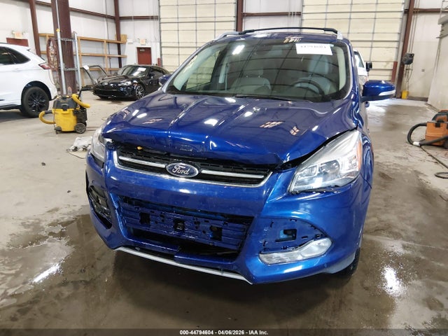 Ford Escape Titanium 2014 1FMCU9JX0EUB99631 Image 20