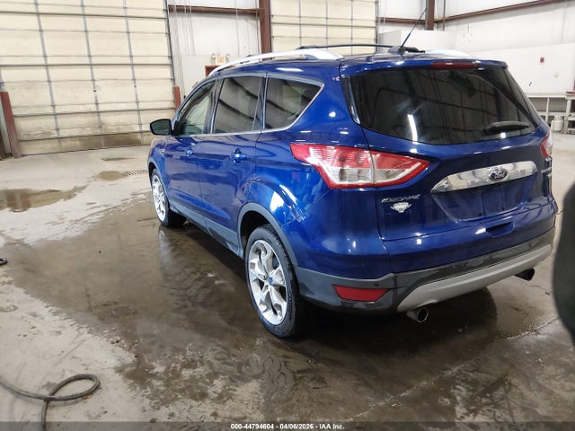 Ford Escape Titanium 2014 1FMCU9JX0EUB99631 Image 3