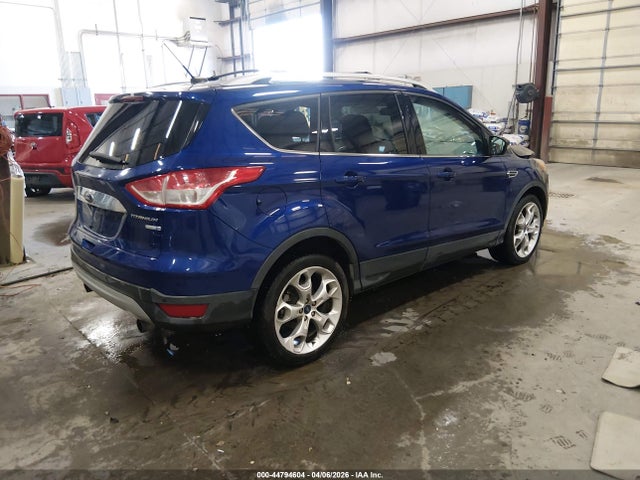 Ford Escape Titanium 2014 1FMCU9JX0EUB99631 Image 4