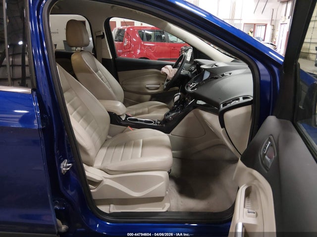 Ford Escape Titanium 2014 1FMCU9JX0EUB99631 Image 5