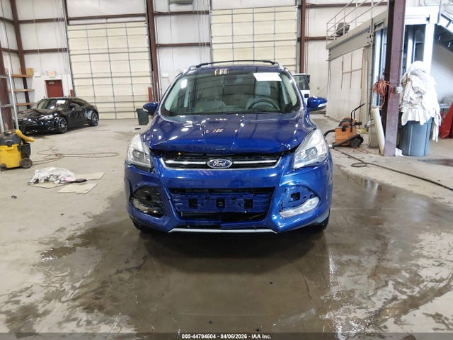 Ford Escape Titanium 2014 1FMCU9JX0EUB99631 Image 6