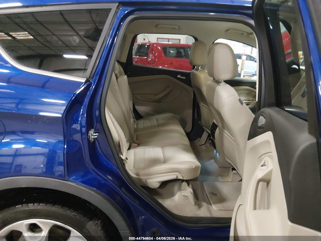 Ford Escape Titanium 2014 1FMCU9JX0EUB99631 Image 8