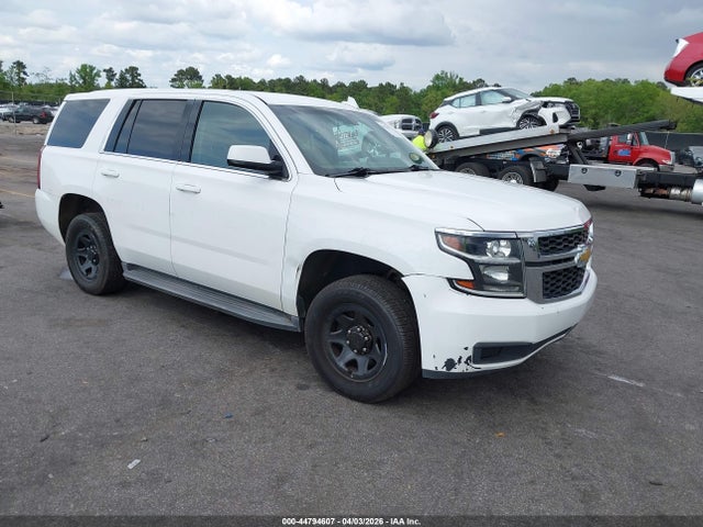 2015 CHEVROLET TAHOE 1GNLC2EC3FR669491