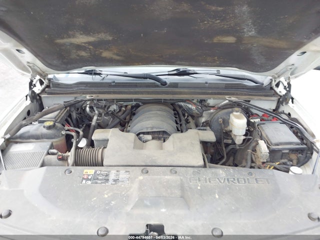 2015 CHEVROLET TAHOE 1GNLC2EC3FR669491 Photo 9