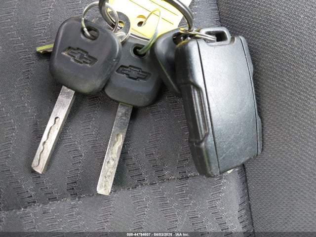 2015 CHEVROLET TAHOE 1GNLC2EC3FR669491 Photo 10