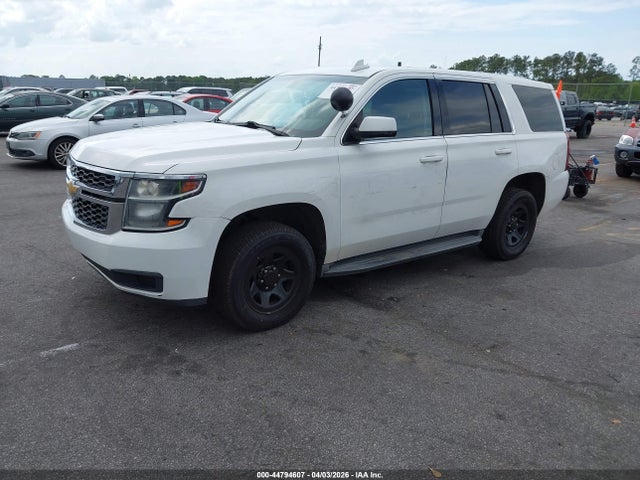 2015 CHEVROLET TAHOE 1GNLC2EC3FR669491 Photo 1