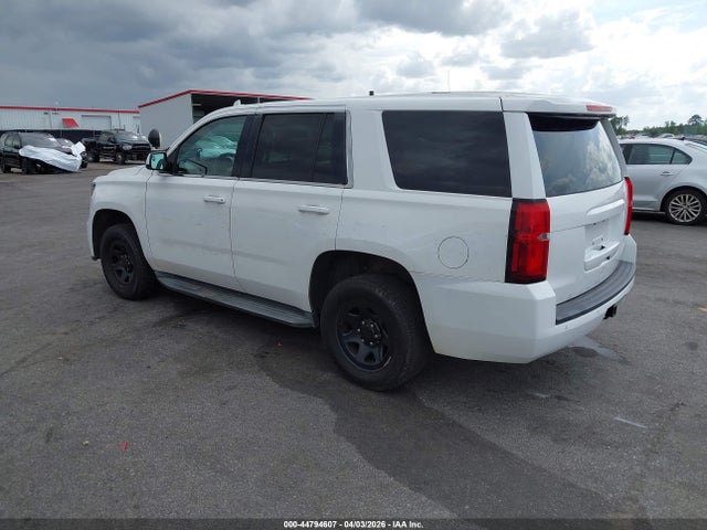 2015 CHEVROLET TAHOE 1GNLC2EC3FR669491 Photo 2