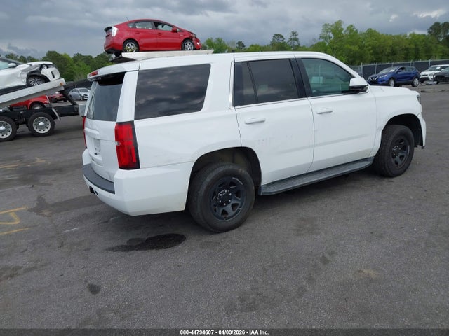 2015 CHEVROLET TAHOE 1GNLC2EC3FR669491 Photo 3