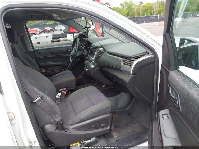 2015 CHEVROLET TAHOE 1GNLC2EC3FR669491 Photo 4