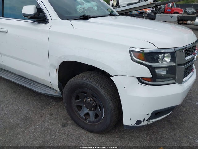 2015 CHEVROLET TAHOE 1GNLC2EC3FR669491 Photo 5
