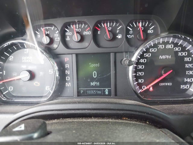 2015 CHEVROLET TAHOE 1GNLC2EC3FR669491 Photo 6