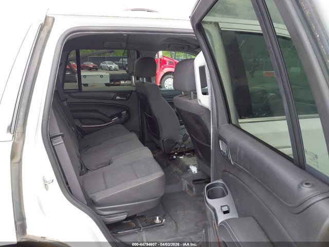 2015 CHEVROLET TAHOE 1GNLC2EC3FR669491 Photo 7