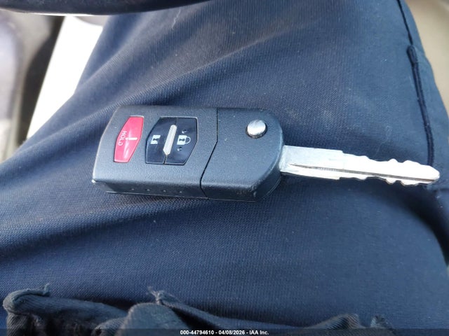 2009 Mazda Mazda5 Grand Touring მანქანა იყიდება აუქციონზე, vin: JM1CR29LX90339499, აუქციონის ნომერი: 44794610