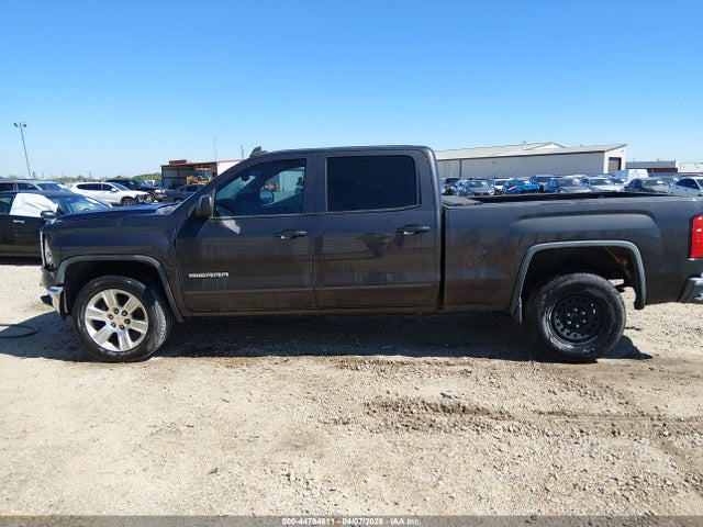 2015 Gmc Sierra 1500 Sle მანქანა იყიდება აუქციონზე, vin: 3GTP1UEC7FG225574, აუქციონის ნომერი: 44794611