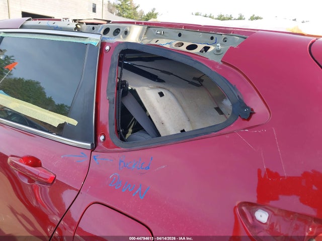 2HKRW2H84LH663672 Honda Cr-v Awd Ex-l