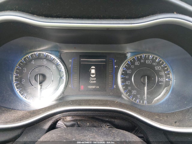 Продаж на аукціоні авто 2015 Chrysler 200 Limited, vin: 1C3CCCAB9FN594996, номер лоту: 44794615
