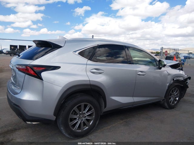 Aukcja sprzedaży 2015 Lexus Nx 200t, vin: JTJYARBZ2F2014430, numer aukcji: 44794620