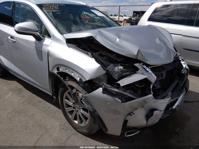 Aukcja sprzedaży 2015 Lexus Nx 200t, vin: JTJYARBZ2F2014430, numer aukcji: 44794620