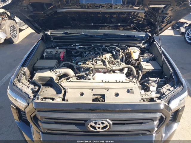 Toyota Tacoma Sr5 2024 3TMLB5JN6RM073219 Image 10