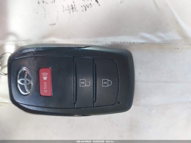 Toyota Tacoma Sr5 2024 3TMLB5JN6RM073219 Image 11