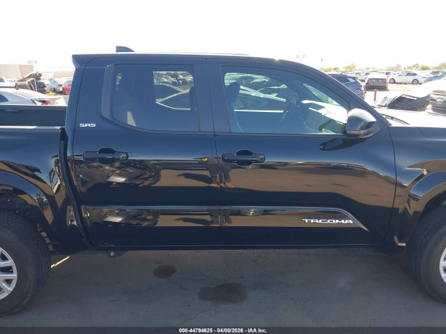 Toyota Tacoma Sr5 2024 3TMLB5JN6RM073219 Image 13
