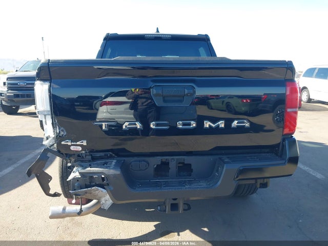 Toyota Tacoma Sr5 2024 3TMLB5JN6RM073219 Image 16