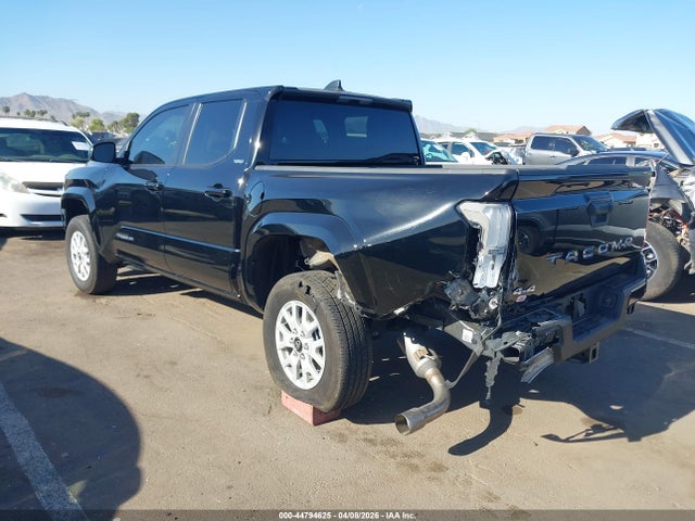 Toyota Tacoma Sr5 2024 3TMLB5JN6RM073219 Image 3