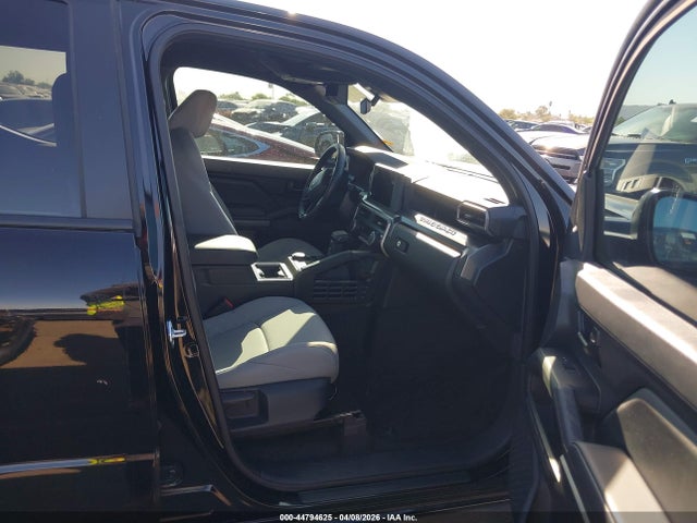 Auction sale of the 2024 Toyota Tacoma Sr5, vin: 3TMLB5JN6RM073219, lot number: 44794625