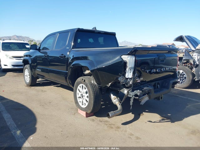 Toyota Tacoma Sr5 2024 3TMLB5JN6RM073219 Image 6