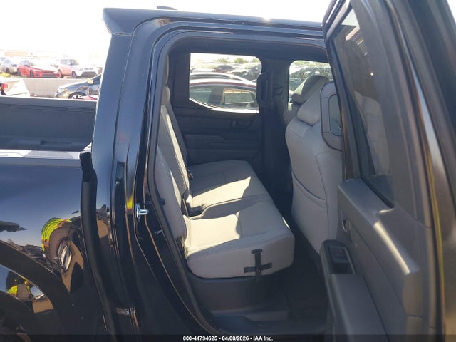 Toyota Tacoma Sr5 2024 3TMLB5JN6RM073219 Image 8