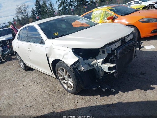2013 CHEVROLET MALIBU 1G11D5RR2DF115945