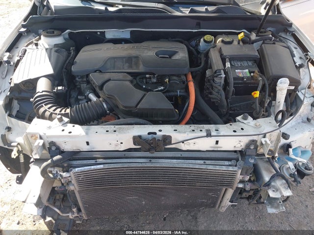 2013 CHEVROLET MALIBU 1G11D5RR2DF115945 Photo 9