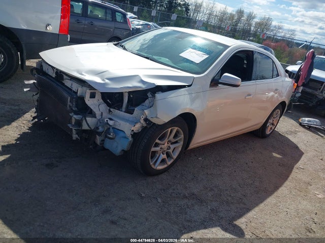 2013 CHEVROLET MALIBU 1G11D5RR2DF115945 Photo 1