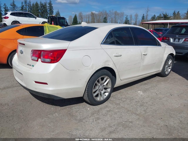 2013 CHEVROLET MALIBU 1G11D5RR2DF115945 Photo 3