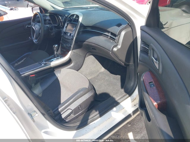 2013 CHEVROLET MALIBU 1G11D5RR2DF115945 Photo 4