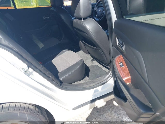 2013 CHEVROLET MALIBU 1G11D5RR2DF115945 Photo 7